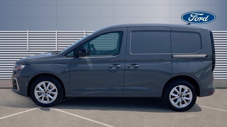 Ford Transit Connect 240 L1 Petrol 1.5 EcoBoost PHEV 150 Limited Van Auto